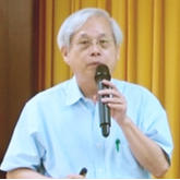 林義龍 