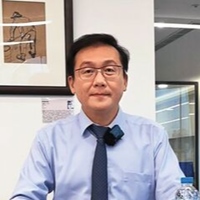 林  靖
