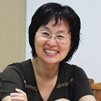 許秀霞