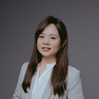 簡敬文 Rita