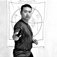 Ralph Wang/ 王人俊