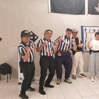 TPSA台北教官群