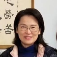 蔣玉華 執行長
