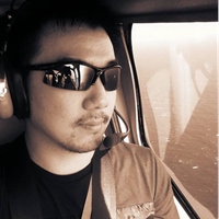 JOE HU 教練