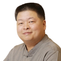 黃冠華