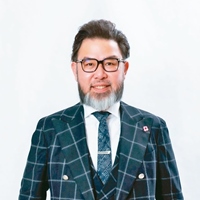 陳紳騰 執行長
