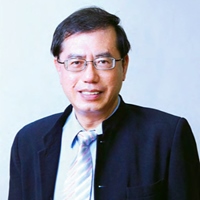 謝國松博士