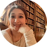 李香瑩（娃娃）