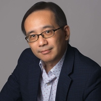 李崇僖