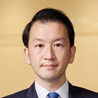 Jun Kuramoto 