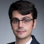 Blaine Curcio
