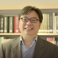 吳本忠