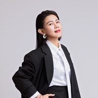 劉爲麟Ivy