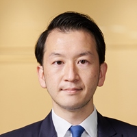 Jun Kuramoto