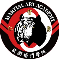 武術格鬥學院教練團