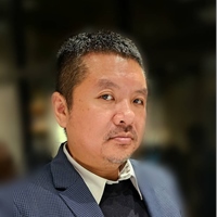 林建華Hide Lin