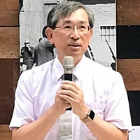 許正園 醫師