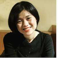 Mia Lin