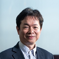 宋建宏 (Bob Sung)
