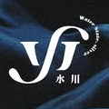 水川銀飾