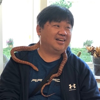 謝政融
