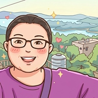 傅雅靖