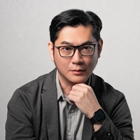 林致傑 Duncan