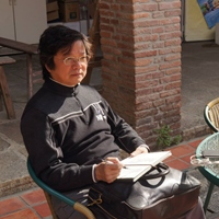 許敏雄