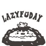有些懶獸LAZYFUDAY 