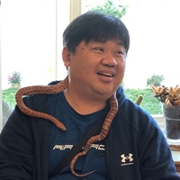 謝政融
