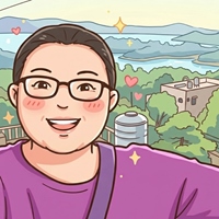 傅雅靖