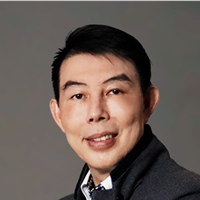 翟治平