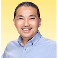 侯友宜