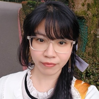 丁巧竺