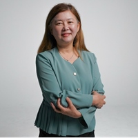 李佩容