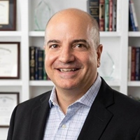 Pete Valianatos