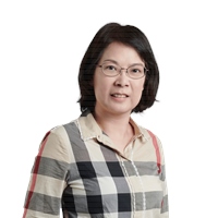 陳麗琇 (Elly Chen)
