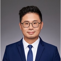 李泓卓 Sting Lee