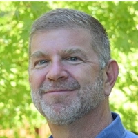 Dr. Dave Rochlin