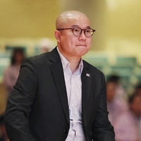 蕭文乾 博士