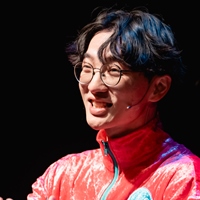 小羅（羅弘昇）