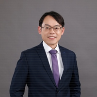 張志明 Jim Chang
