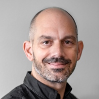 Chris Chalkitis
