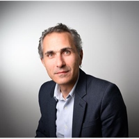 Guillaume Portier