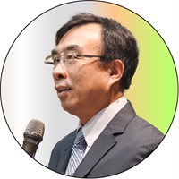 蘇義淵 博士