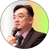 丁文喻 公關長