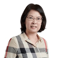 陳麗琇 (Elly Chen)