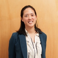 朱明萱 Ming Chu