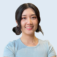 Nami 詹湘婷