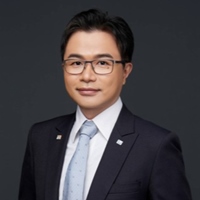 黃遠鵬 Joe Huang